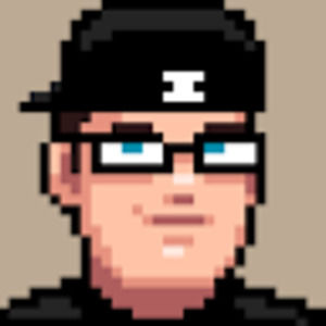 Meet your Posher, Mike